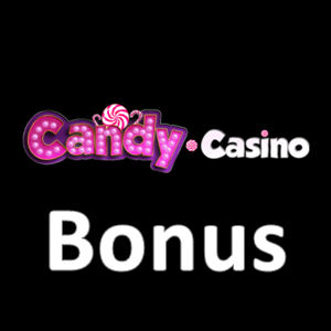 Candycasino Bonus