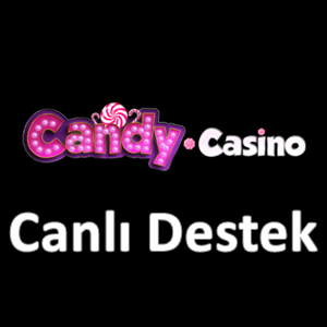 Candycasino Canlı Destek