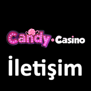 Candycasino İletişim