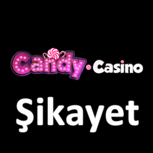 Candycasino Şikayet