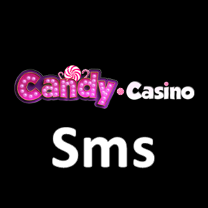 Candycasino Sms