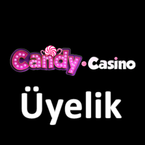 Candycasino Üyelik