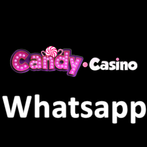 Candycasino Whatsapp